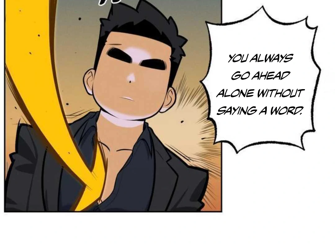 How to Prevent the Mafia’s Misfortune - Chapter 6 manhwa