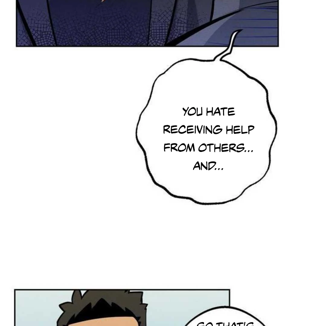 How to Prevent the Mafia’s Misfortune - Chapter 6 manhwa