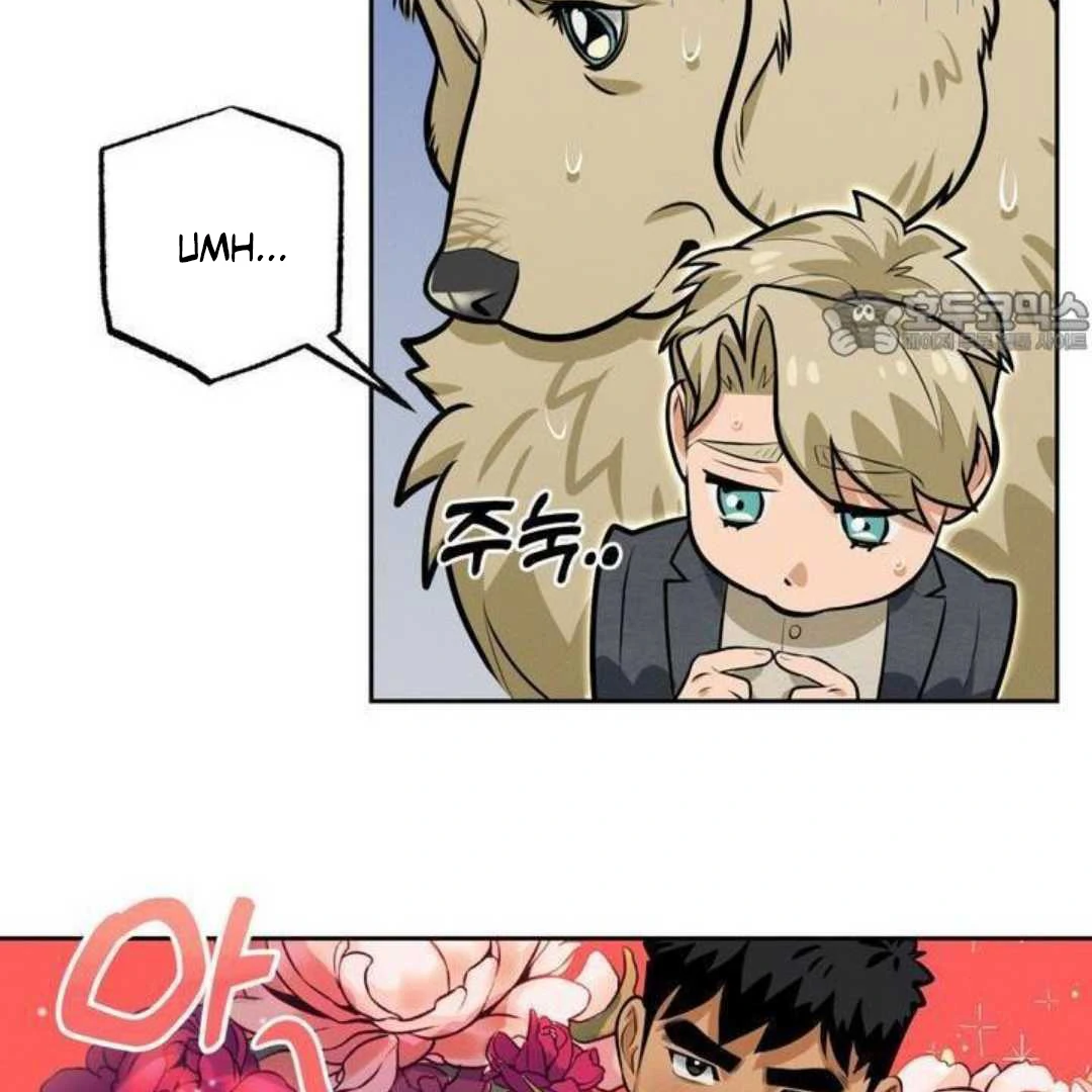 How to Prevent the Mafia’s Misfortune - Chapter 6 manhwa