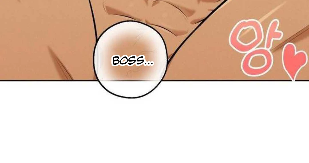 How to Prevent the Mafia’s Misfortune - Chapter 6 manhwa