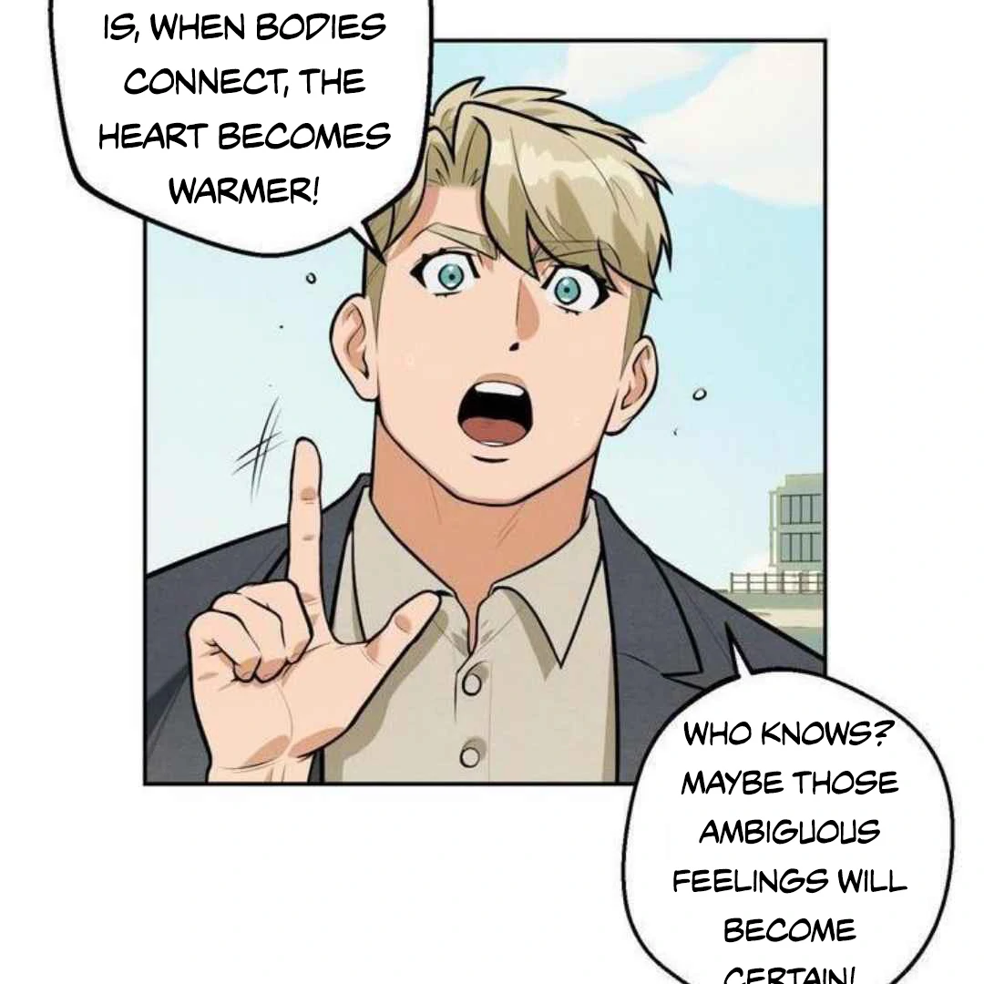 How to Prevent the Mafia’s Misfortune - Chapter 6 manhwa