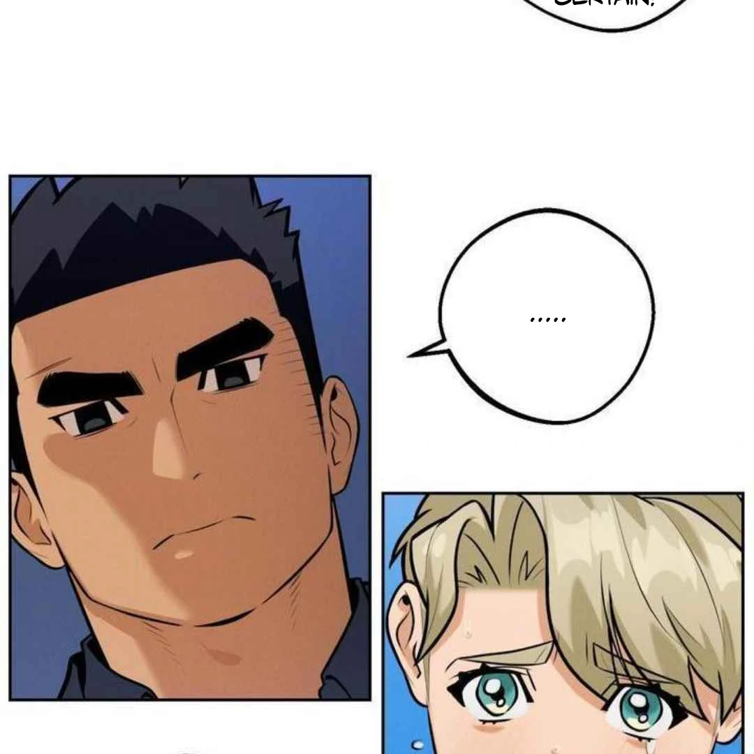 How to Prevent the Mafia’s Misfortune - Chapter 6 manhwa