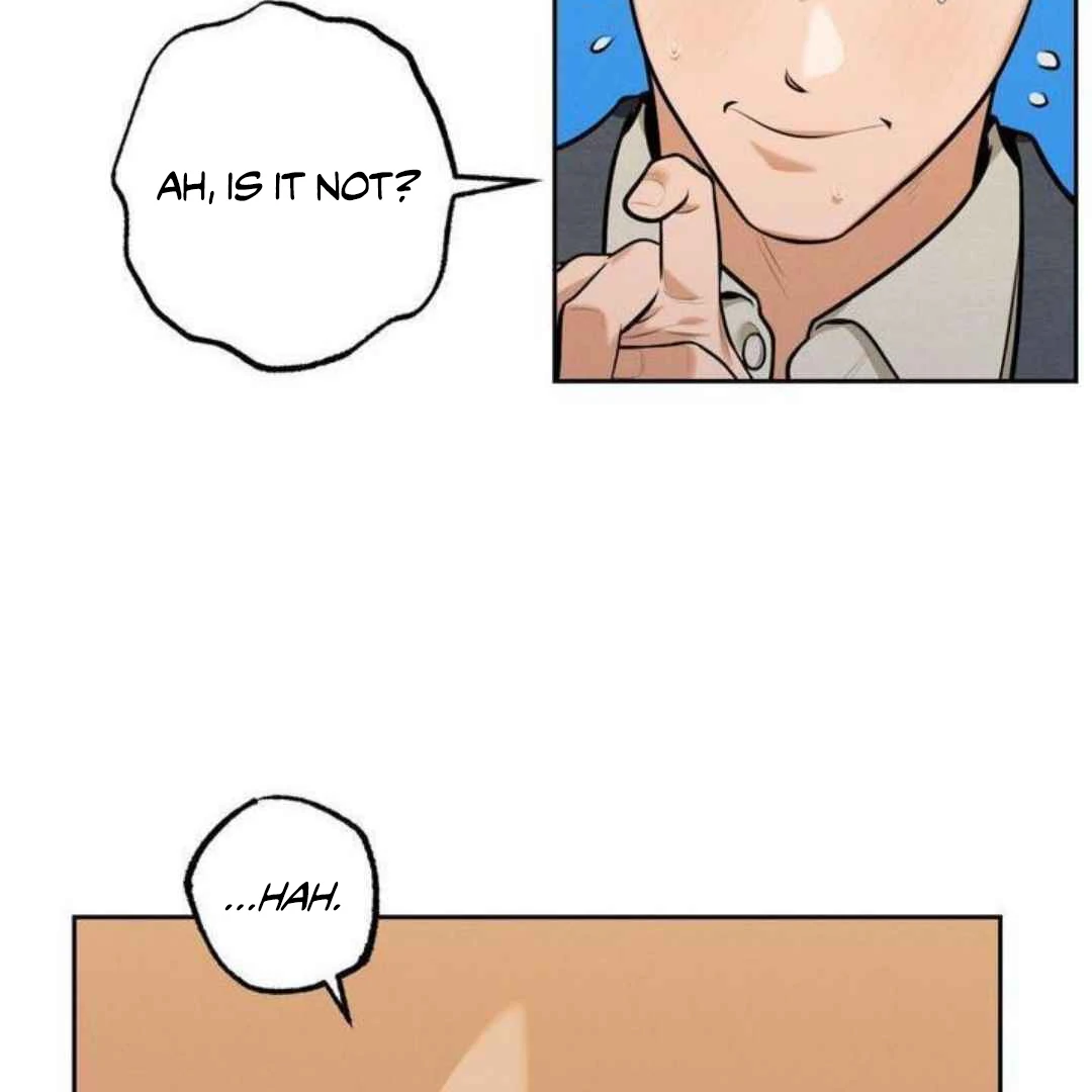 How to Prevent the Mafia’s Misfortune - Chapter 6 manhwa