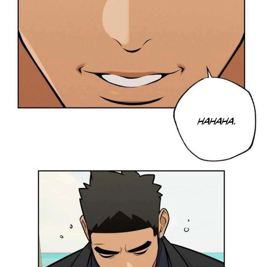 How to Prevent the Mafia’s Misfortune - Chapter 6 manhwa