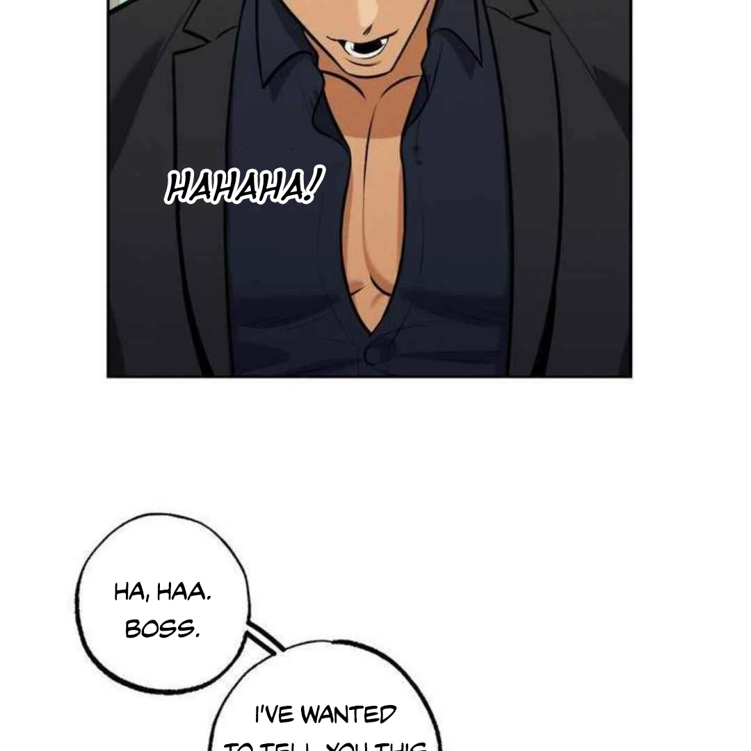 How to Prevent the Mafia’s Misfortune - Chapter 6 manhwa