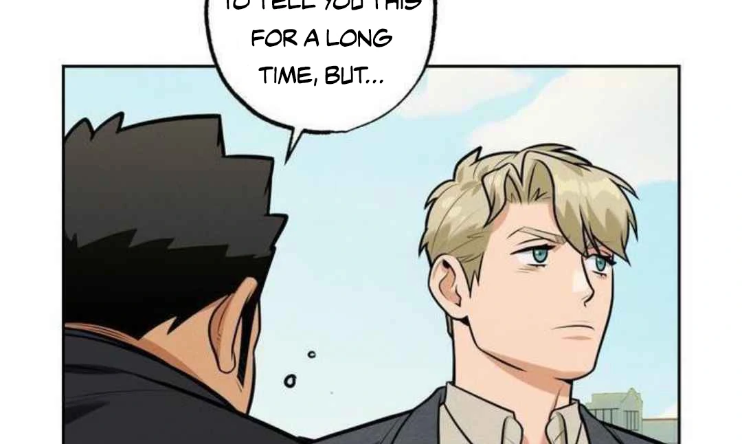 How to Prevent the Mafia’s Misfortune - Chapter 6 manhwa