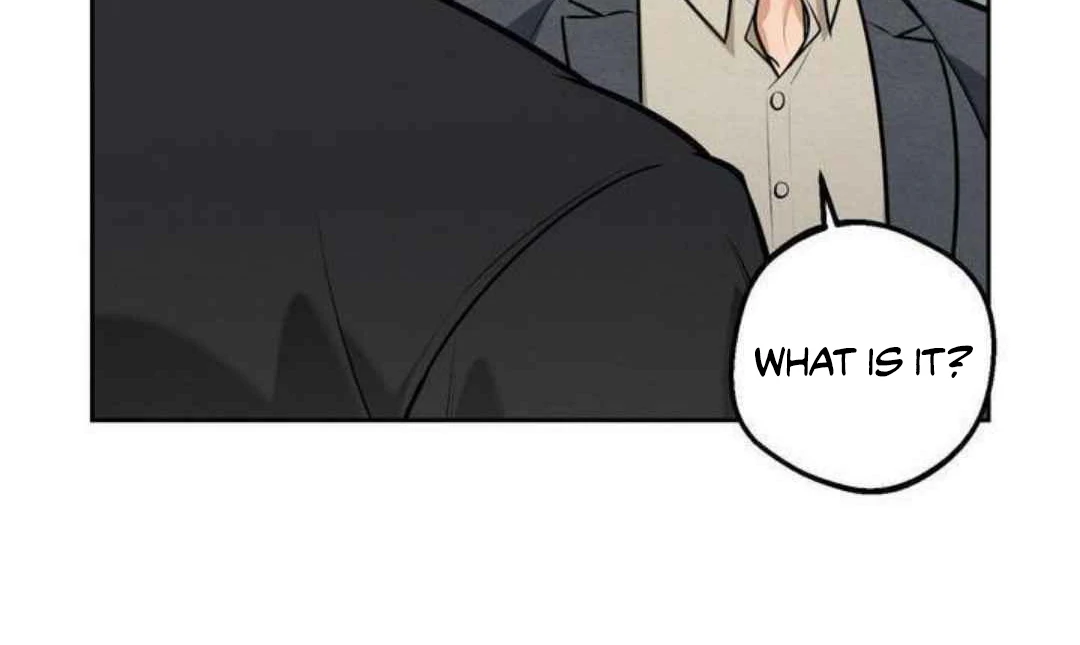 How to Prevent the Mafia’s Misfortune - Chapter 6 manhwa