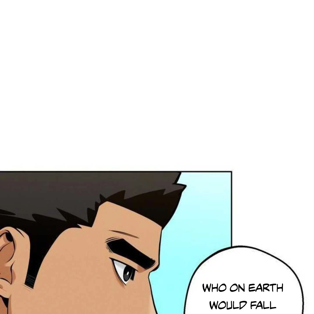 How to Prevent the Mafia’s Misfortune - Chapter 6 manhwa