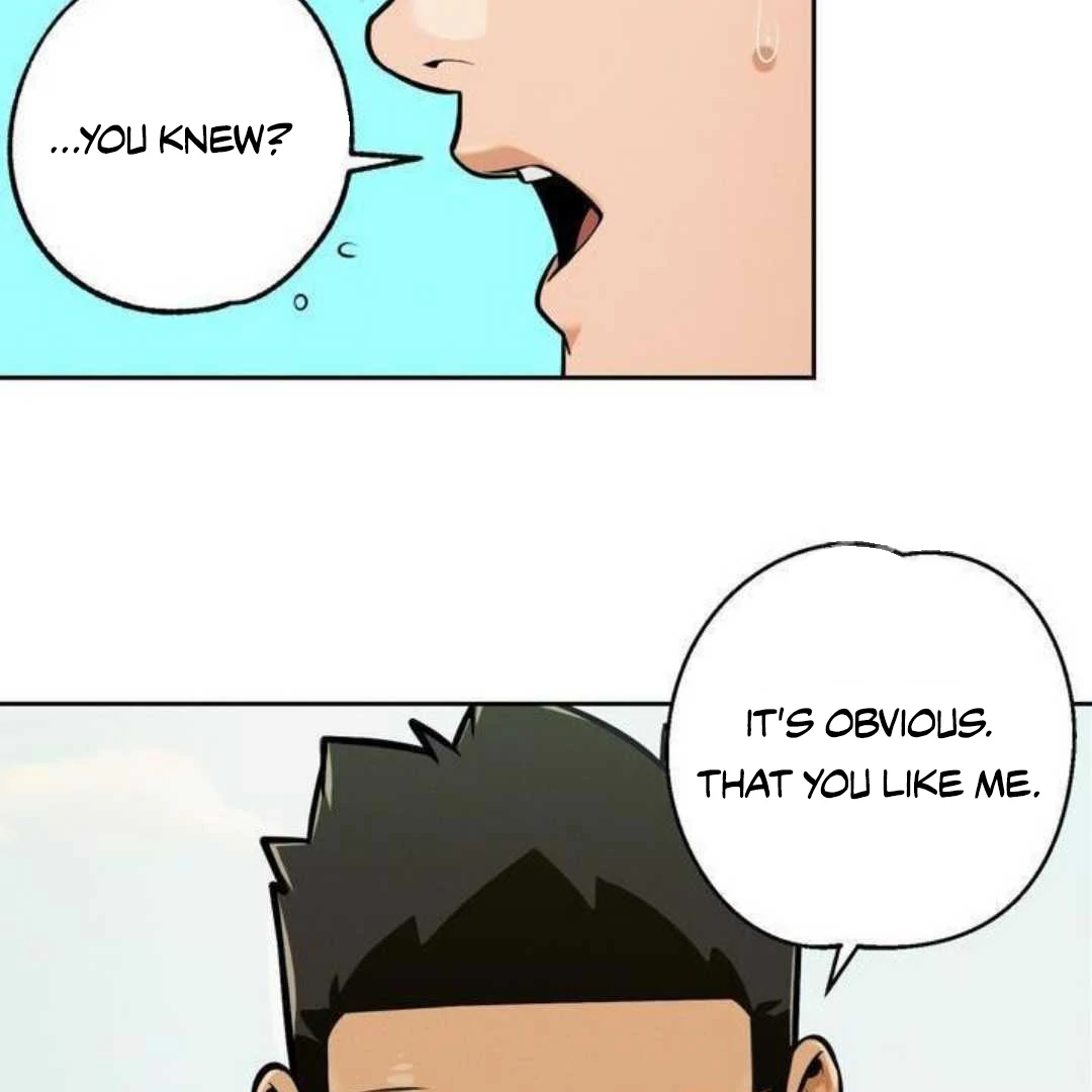 How to Prevent the Mafia’s Misfortune - Chapter 6 manhwa