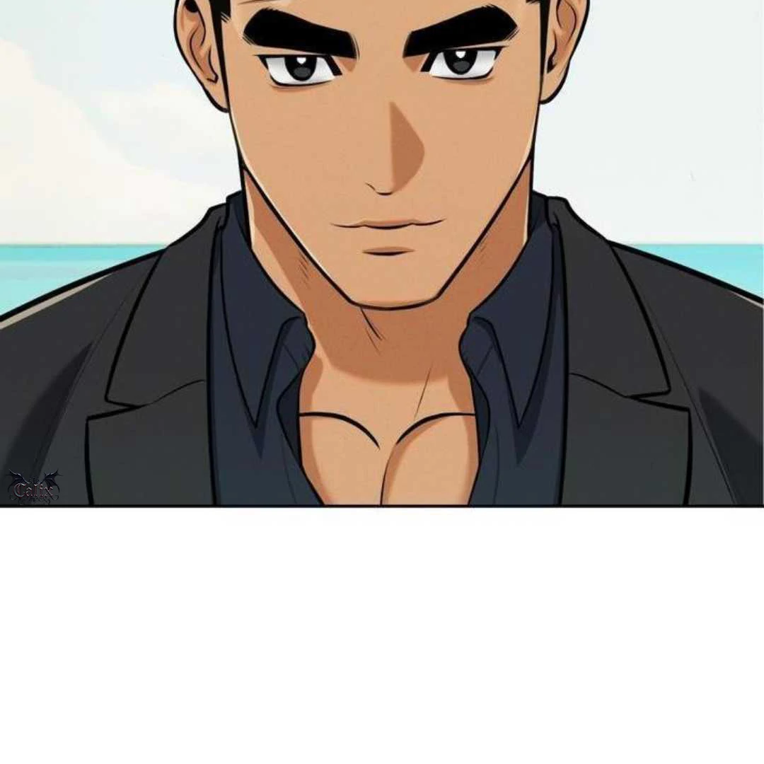 How to Prevent the Mafia’s Misfortune - Chapter 6 manhwa