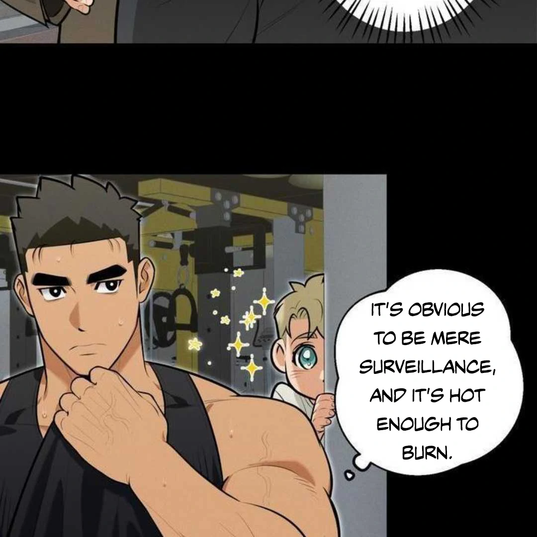 How to Prevent the Mafia’s Misfortune - Chapter 6 manhwa