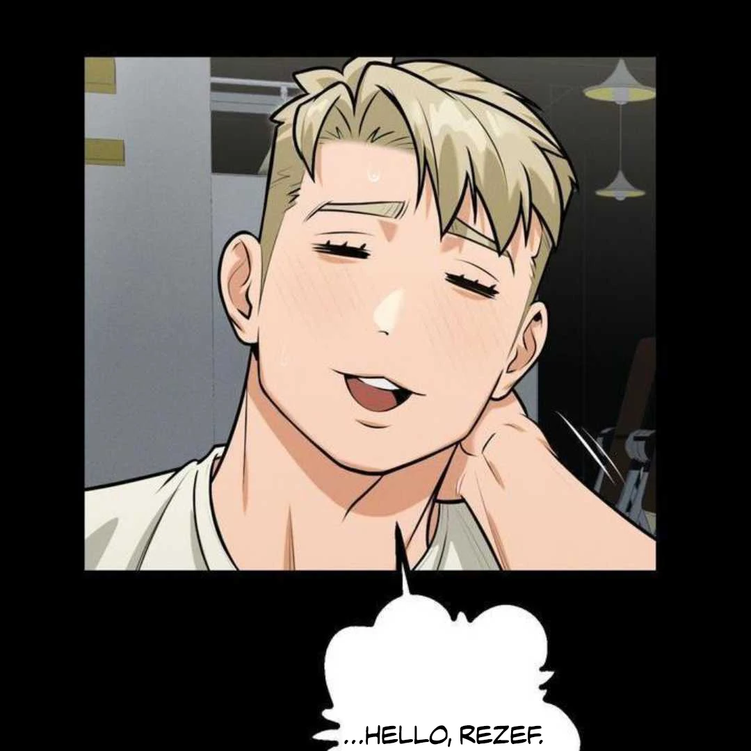 How to Prevent the Mafia’s Misfortune - Chapter 6 manhwa