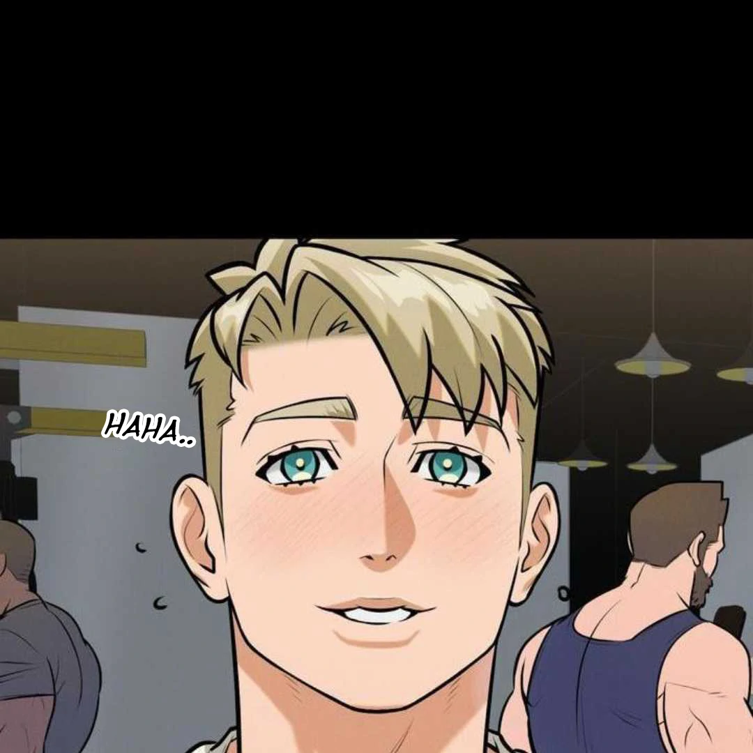 How to Prevent the Mafia’s Misfortune - Chapter 6 manhwa