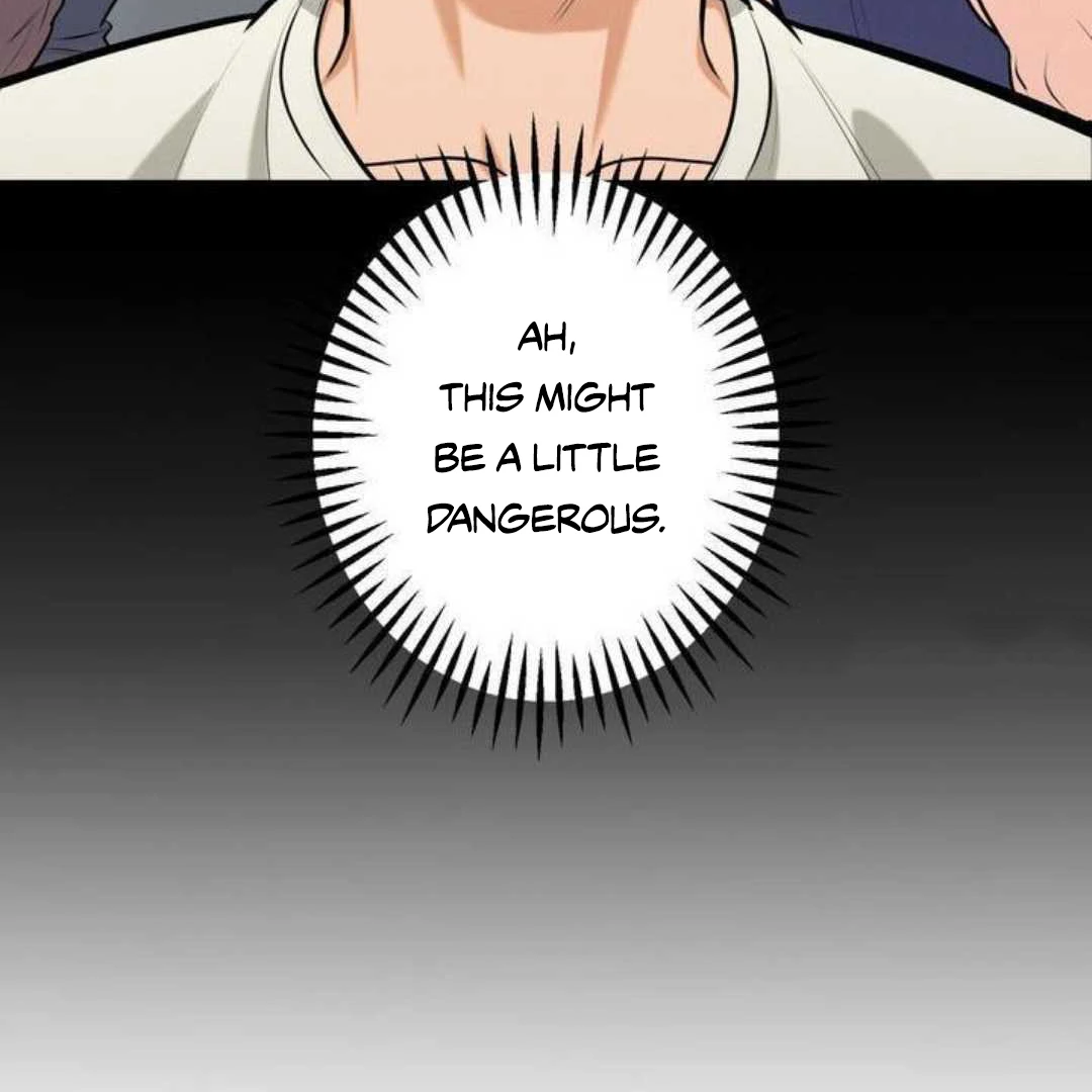 How to Prevent the Mafia’s Misfortune - Chapter 6 manhwa