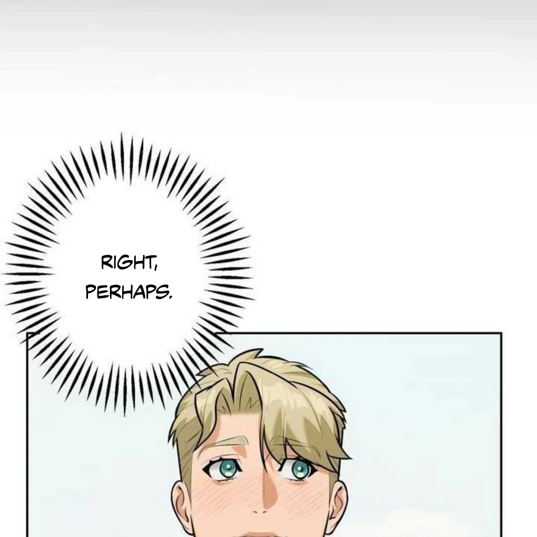 How to Prevent the Mafia’s Misfortune - Chapter 6 manhwa