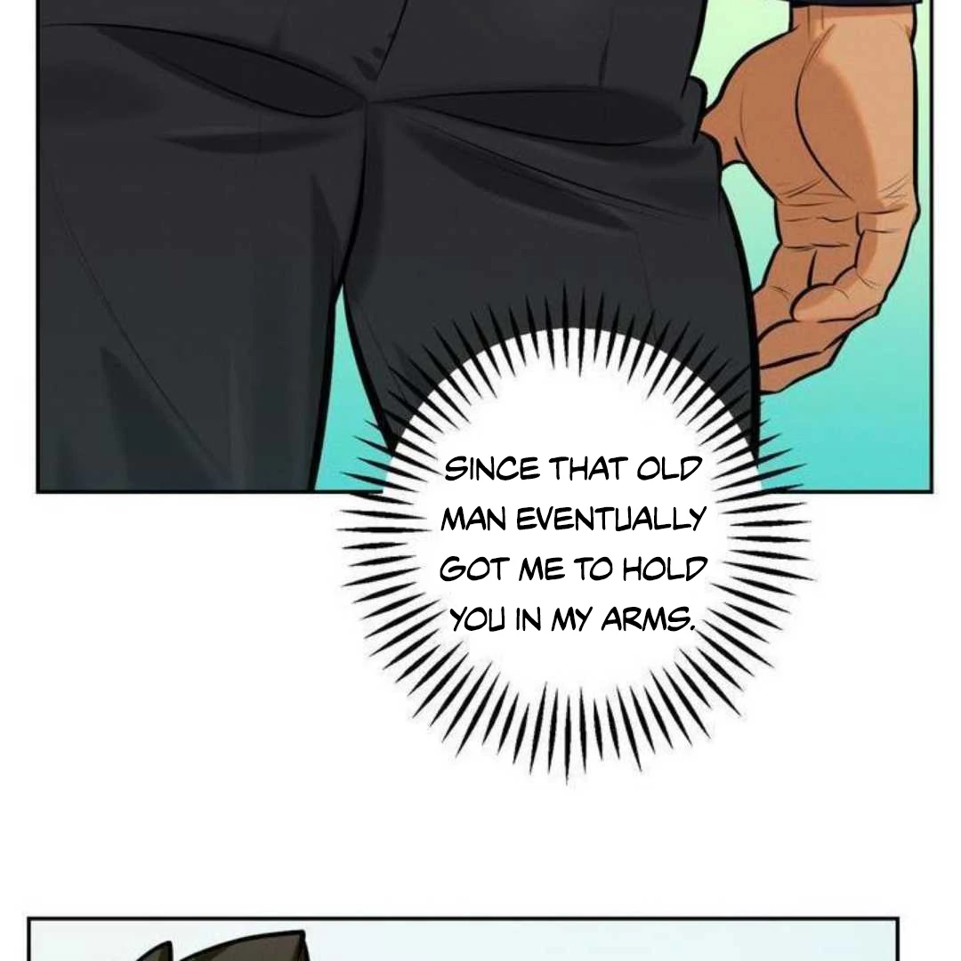 How to Prevent the Mafia’s Misfortune - Chapter 6 manhwa