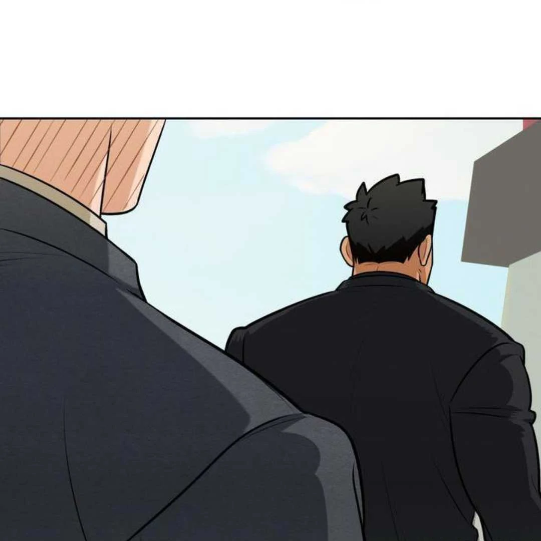 How to Prevent the Mafia’s Misfortune - Chapter 6 manhwa