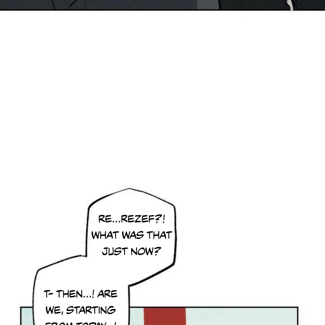 How to Prevent the Mafia’s Misfortune - Chapter 6 manhwa