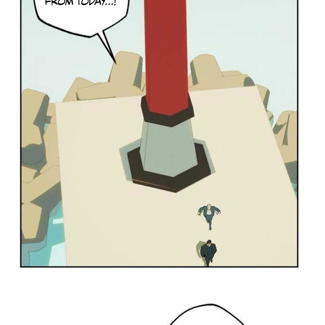 How to Prevent the Mafia’s Misfortune - Chapter 6 manhwa