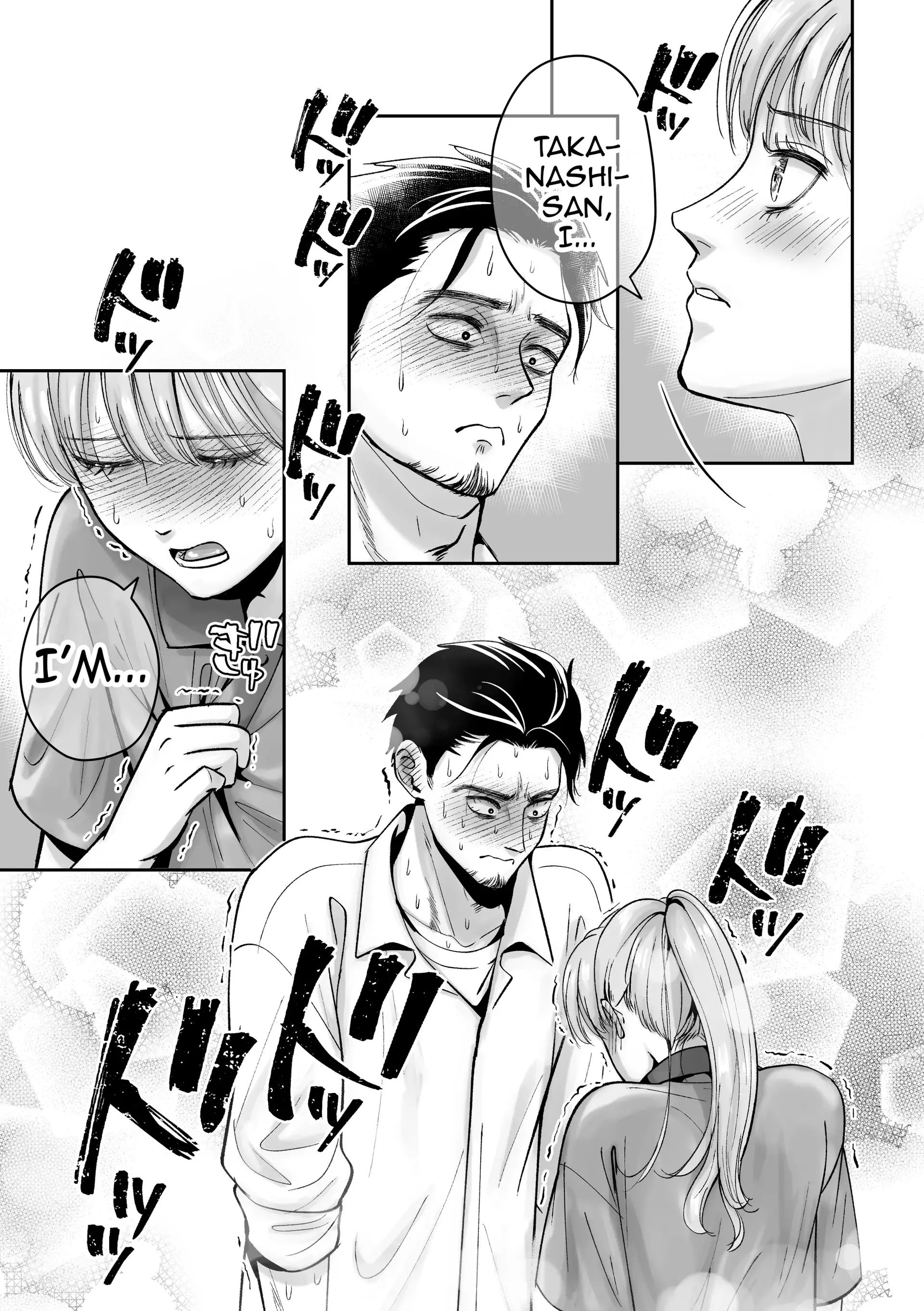 Otoko No Ko Otodokeshimasu! - Oneshot manhwa