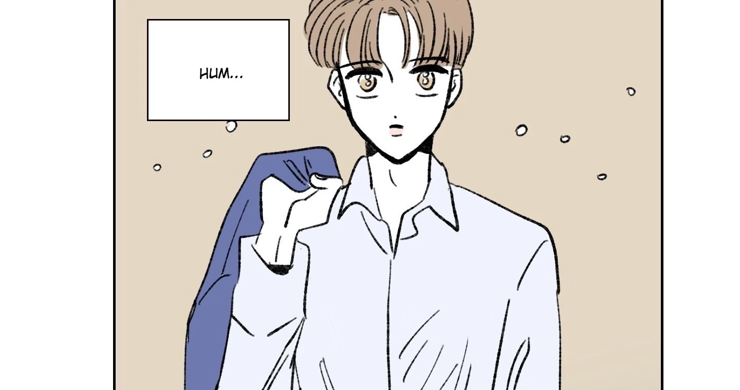 Cat, Dog and Wolf Triangle - Chapter 1 manhwa