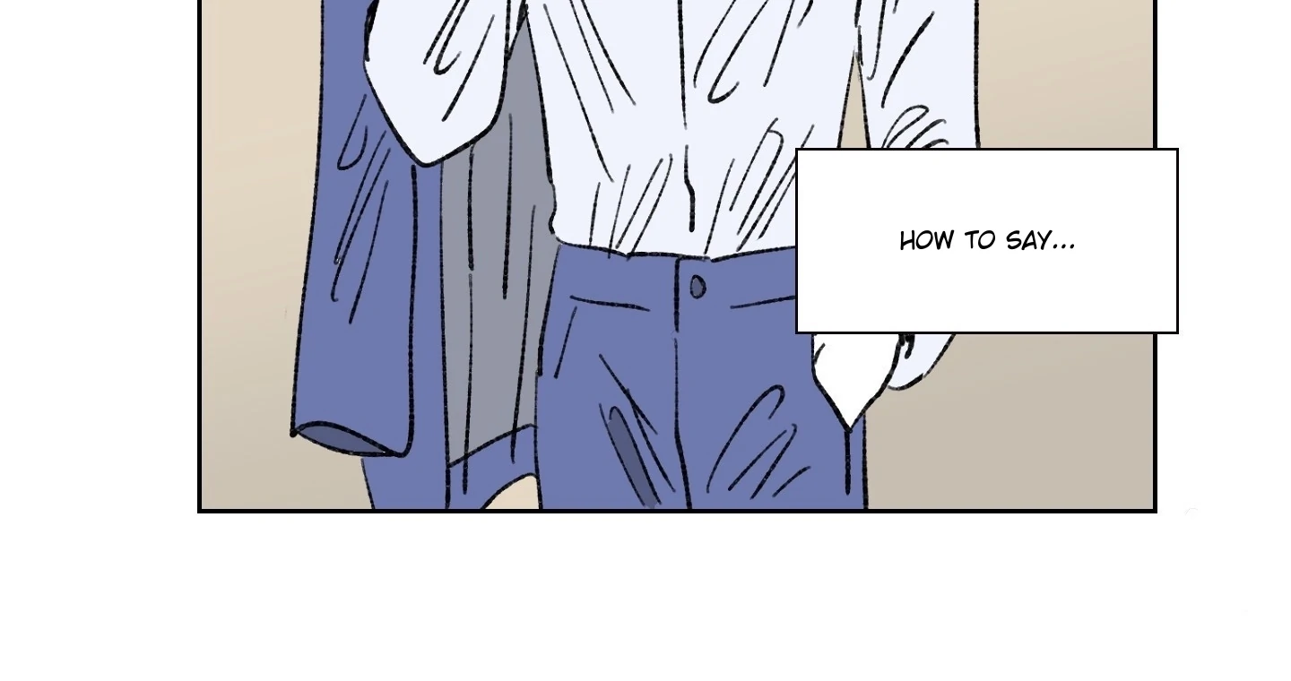 Cat, Dog and Wolf Triangle - Chapter 1 manhwa
