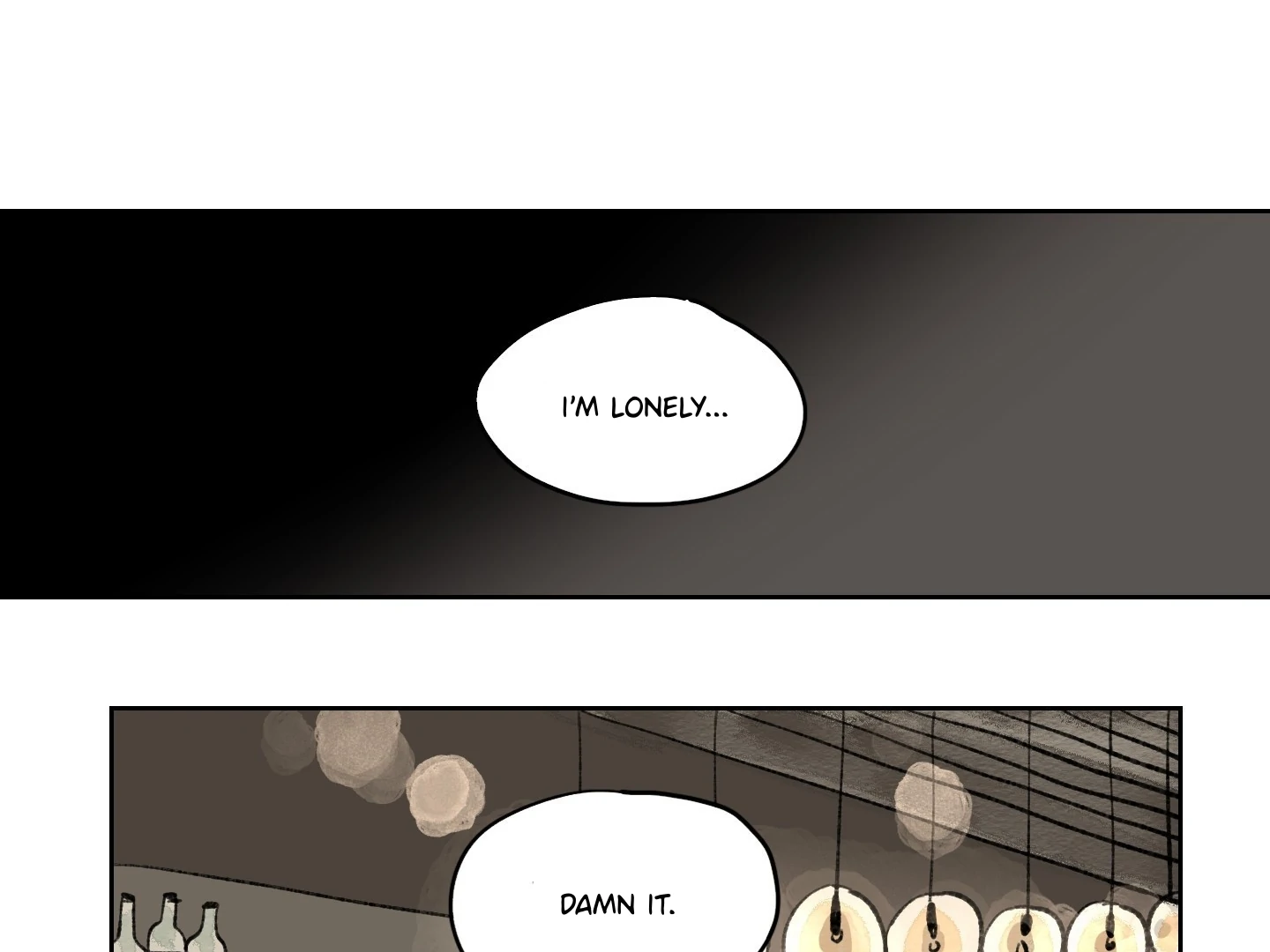 Cat, Dog and Wolf Triangle - Chapter 1 manhwa