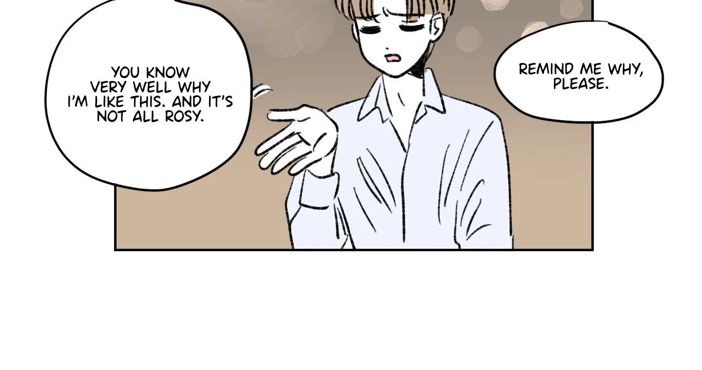 Cat, Dog and Wolf Triangle - Chapter 1 manhwa
