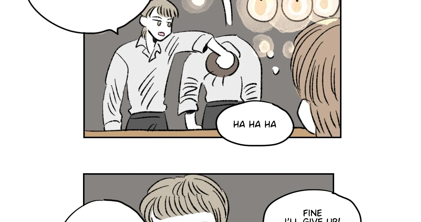 Cat, Dog and Wolf Triangle - Chapter 1 manhwa