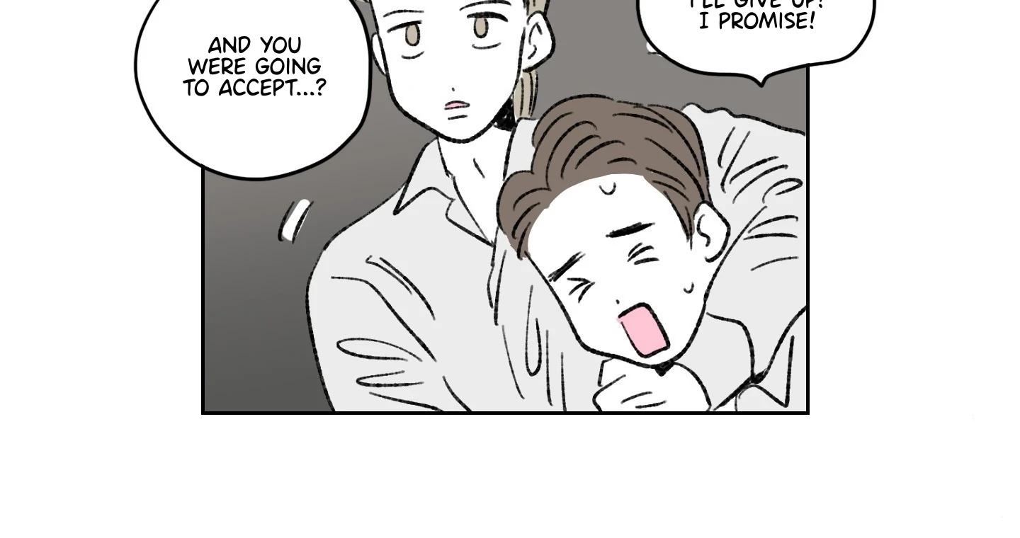 Cat, Dog and Wolf Triangle - Chapter 1 manhwa