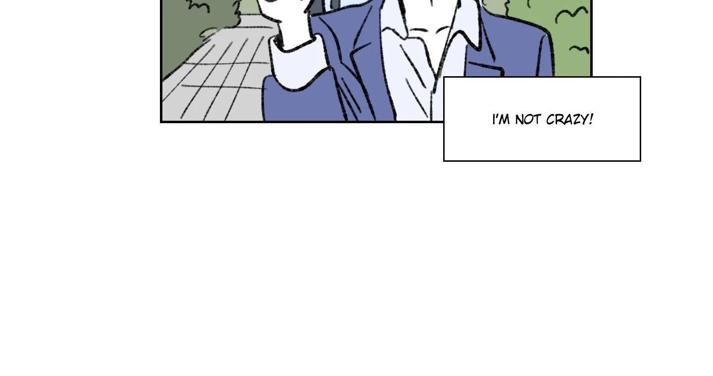 Cat, Dog and Wolf Triangle - Chapter 1 manhwa