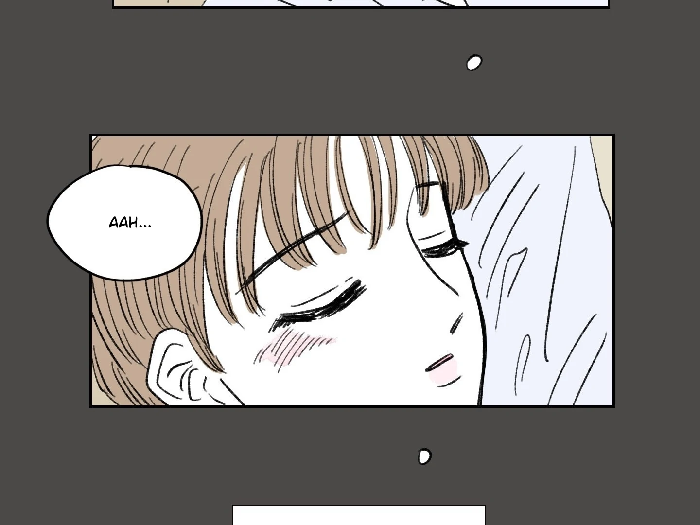Cat, Dog and Wolf Triangle - Chapter 1 manhwa