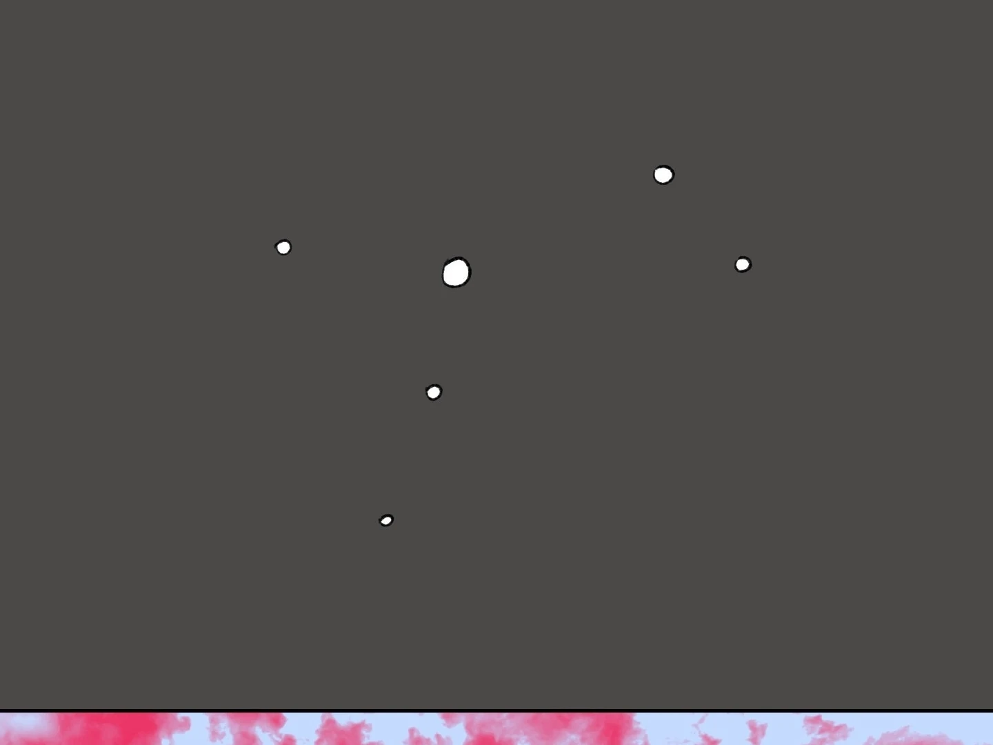 Cat, Dog and Wolf Triangle - Chapter 1 manhwa