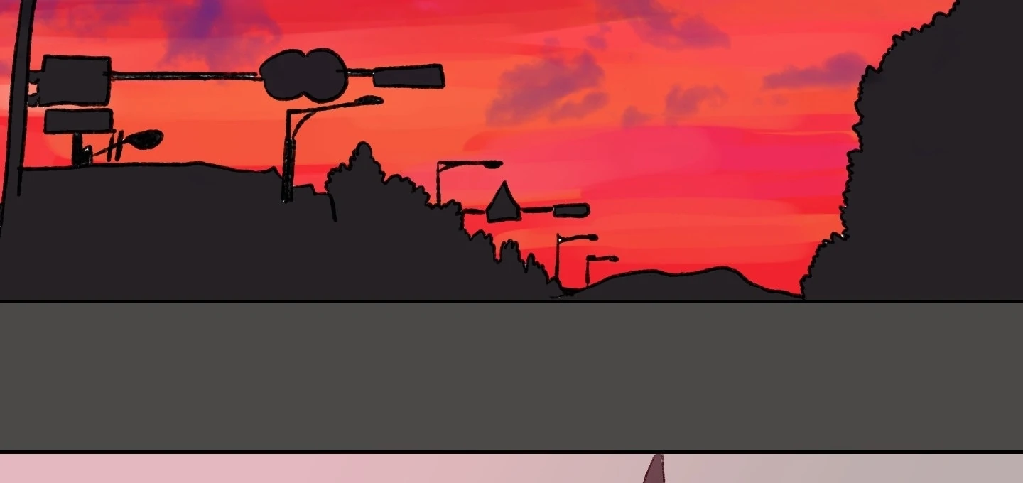 Cat, Dog and Wolf Triangle - Chapter 1 manhwa