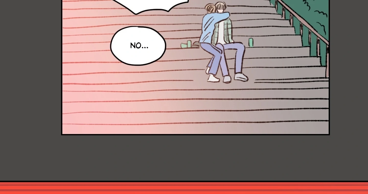 Cat, Dog and Wolf Triangle - Chapter 2 manhwa