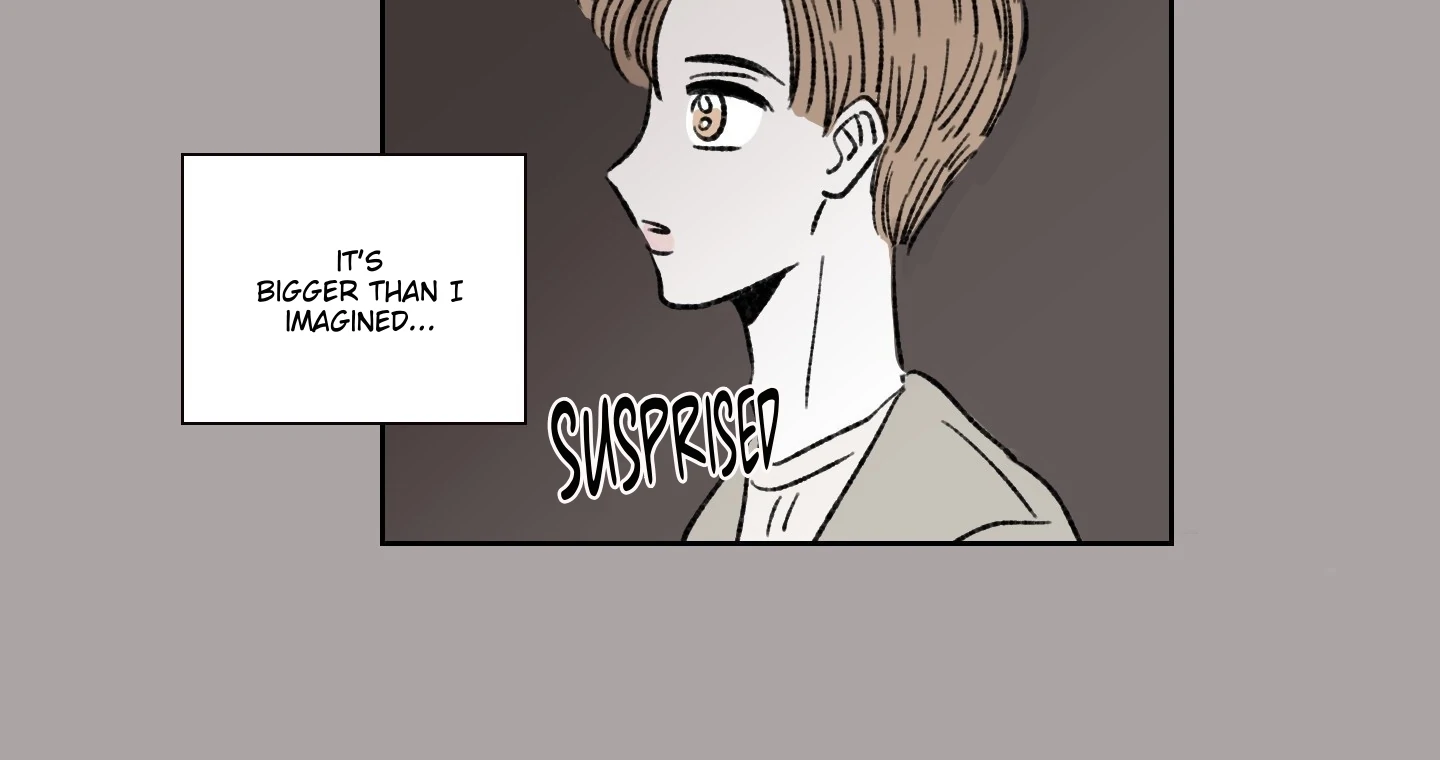 Cat, Dog and Wolf Triangle - Chapter 2 manhwa