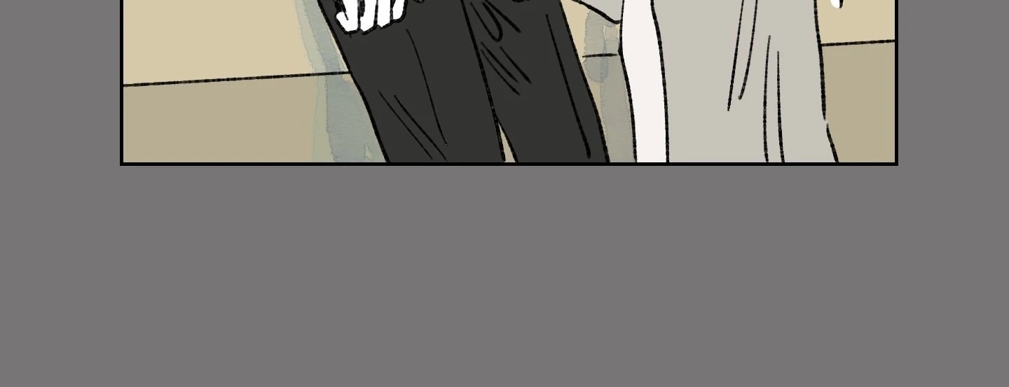 Cat, Dog and Wolf Triangle - Chapter 2 manhwa