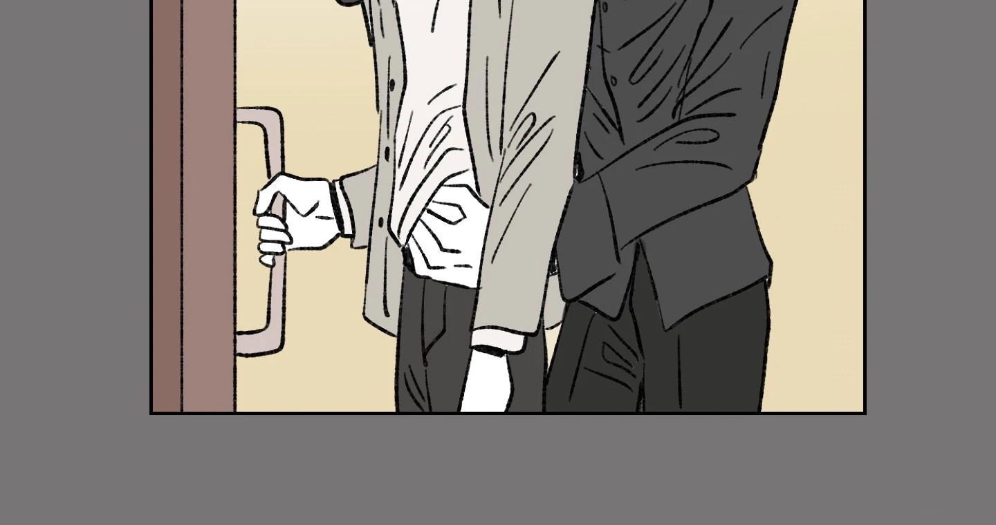 Cat, Dog and Wolf Triangle - Chapter 3 manhwa