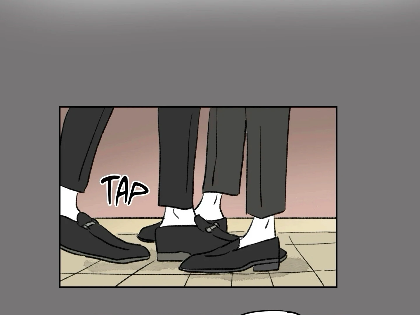 Cat, Dog and Wolf Triangle - Chapter 3 manhwa