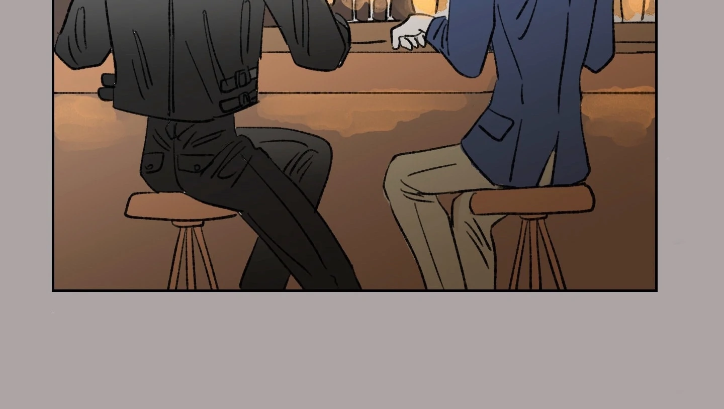 Cat, Dog and Wolf Triangle - Chapter 3 manhwa