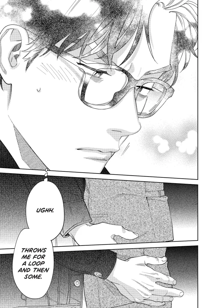 Ask And You Will Receive Vol 3 (Sublime Manga Official) - Volume 3 Chapter 12 manhwa