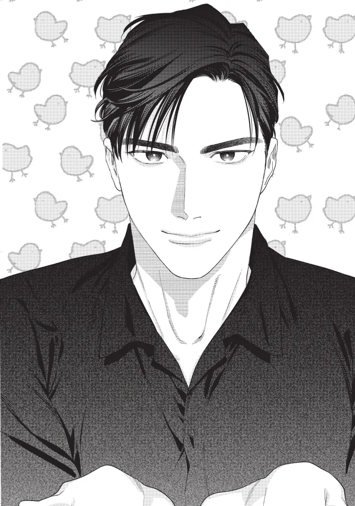 Ask And You Will Receive Vol 3 (Sublime Manga Official) - Volume 3 Chapter 15.5 manhwa