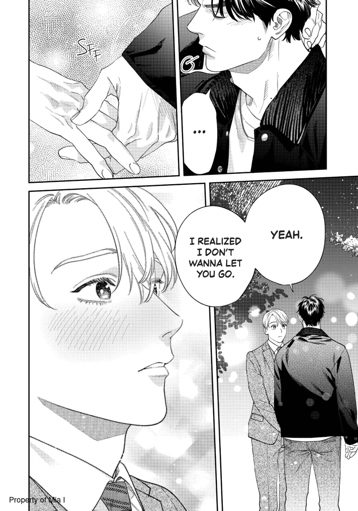 Ask And You Will Receive Vol 3 (Sublime Manga Official) - Volume 3 Chapter 15 manhwa