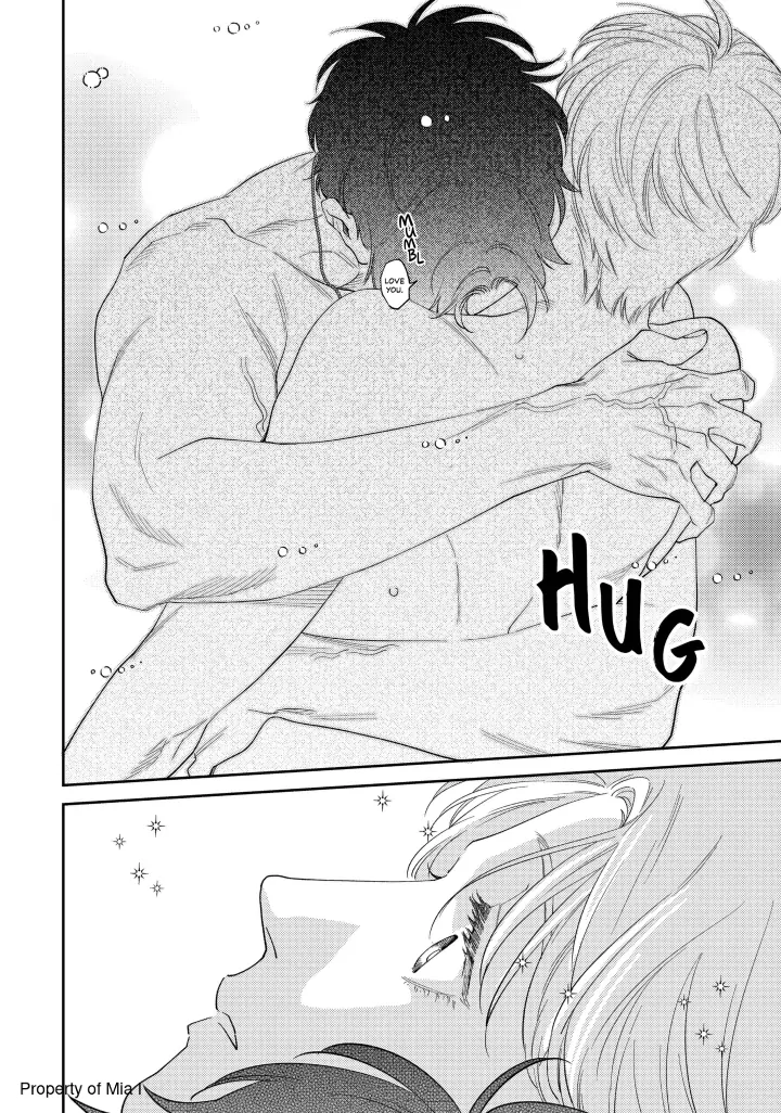 Ask And You Will Receive Vol 3 (Sublime Manga Official) - Volume 3 Chapter 15 manhwa