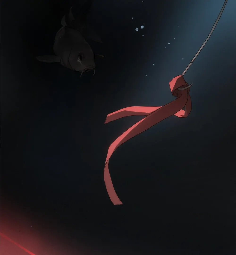 Catch Me If You Can (LILITH) - Chapter 0 manhwa