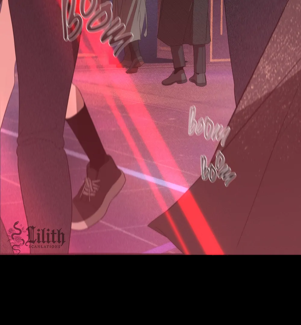 Catch Me If You Can (LILITH) - Chapter 0 manhwa
