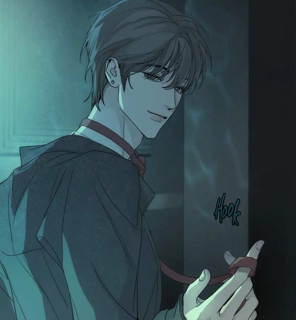 Catch Me If You Can (LILITH) - Chapter 0 manhwa