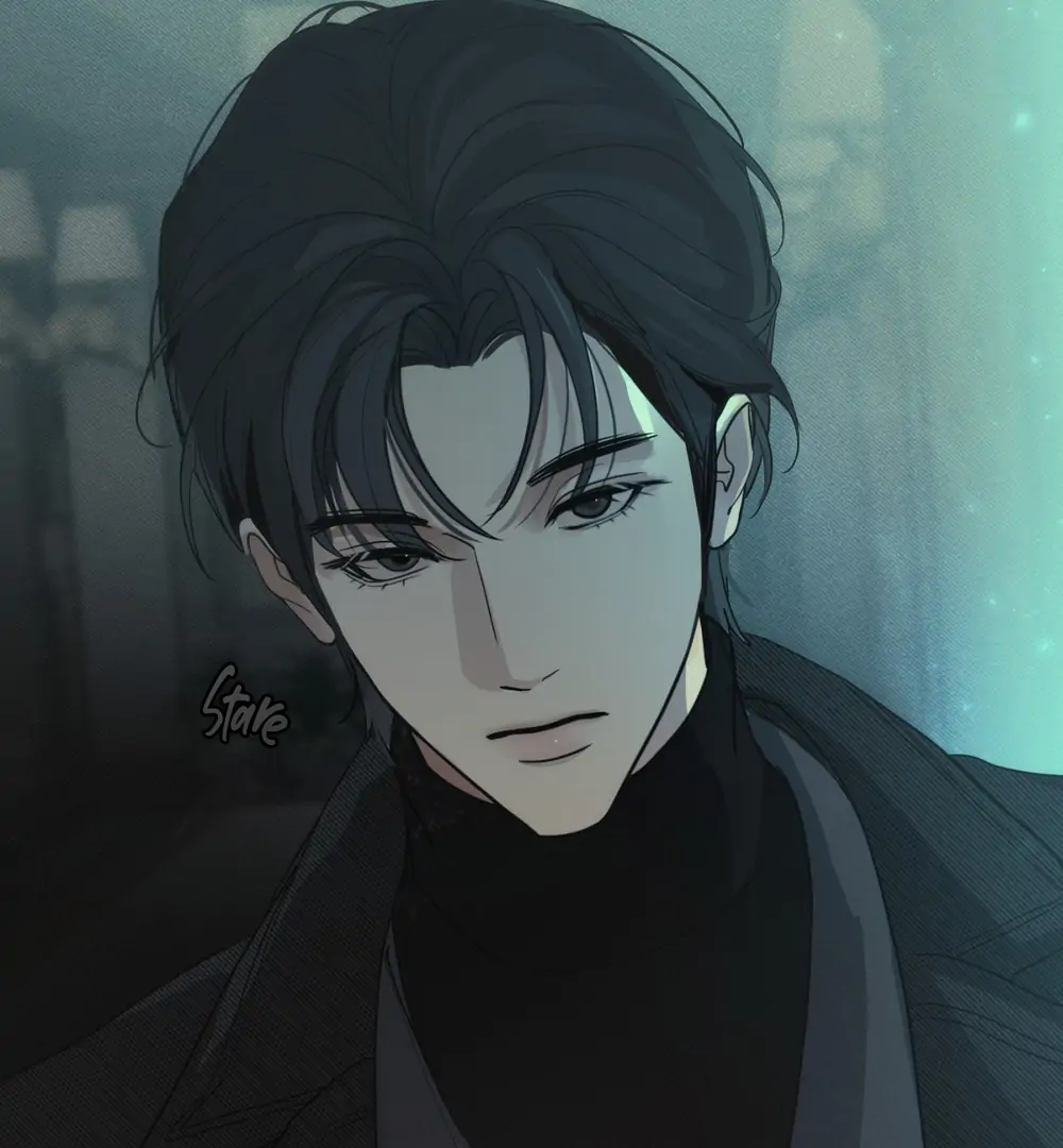 Catch Me If You Can (LILITH) - Chapter 0 manhwa