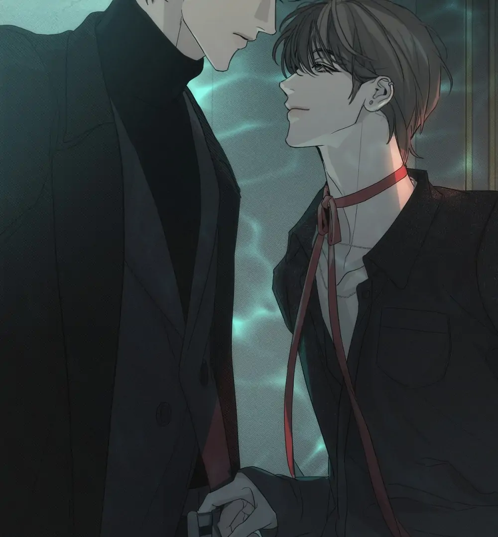 Catch Me If You Can (LILITH) - Chapter 0 manhwa