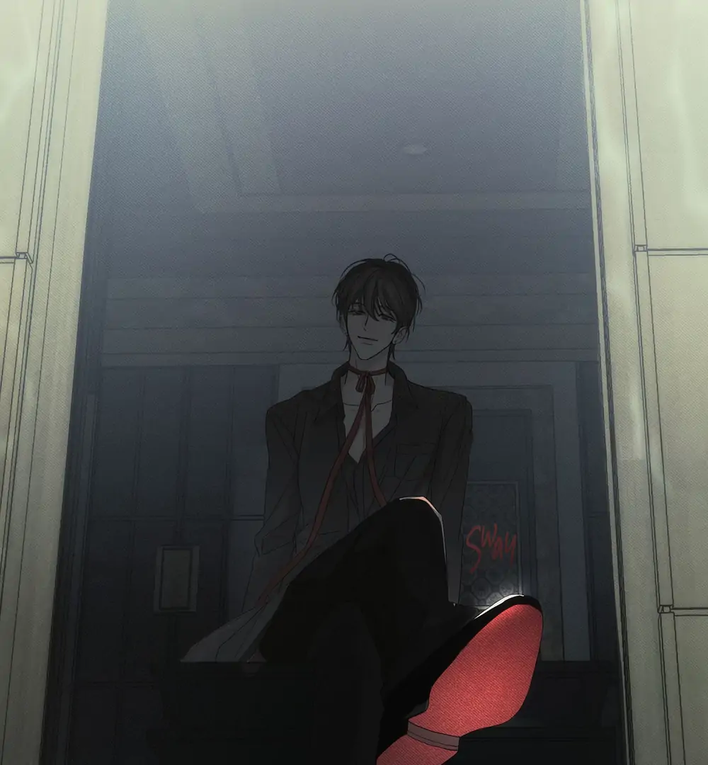 Catch Me If You Can (LILITH) - Chapter 0 manhwa